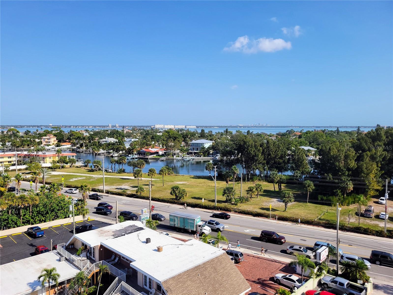 SAN SEAIR CONDO - Residential Lease