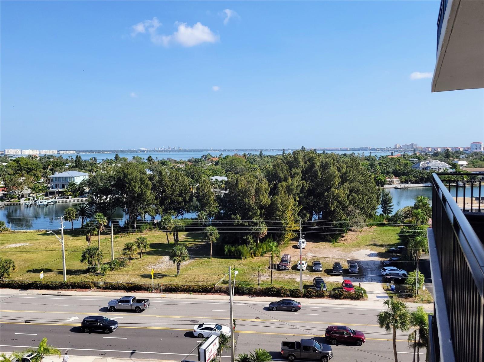 SAN SEAIR CONDO - Residential Lease