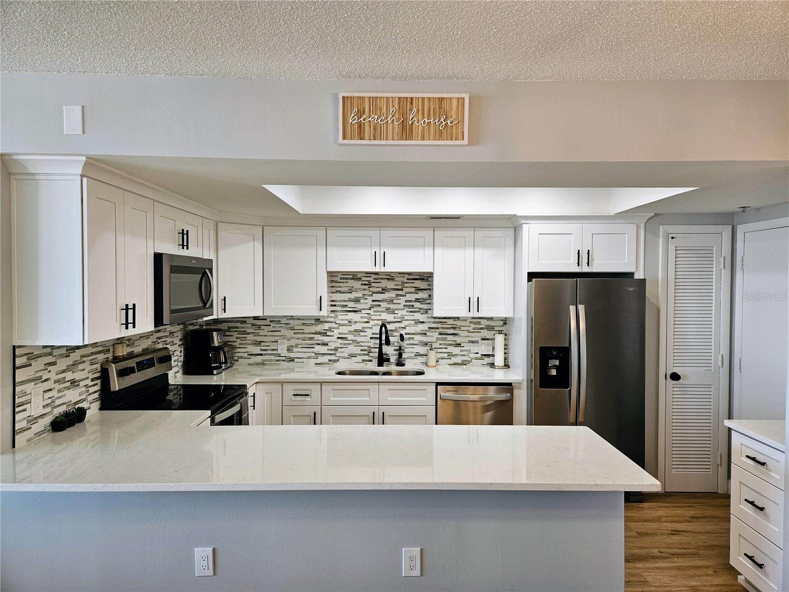 SAN SEAIR CONDO - Residential Lease
