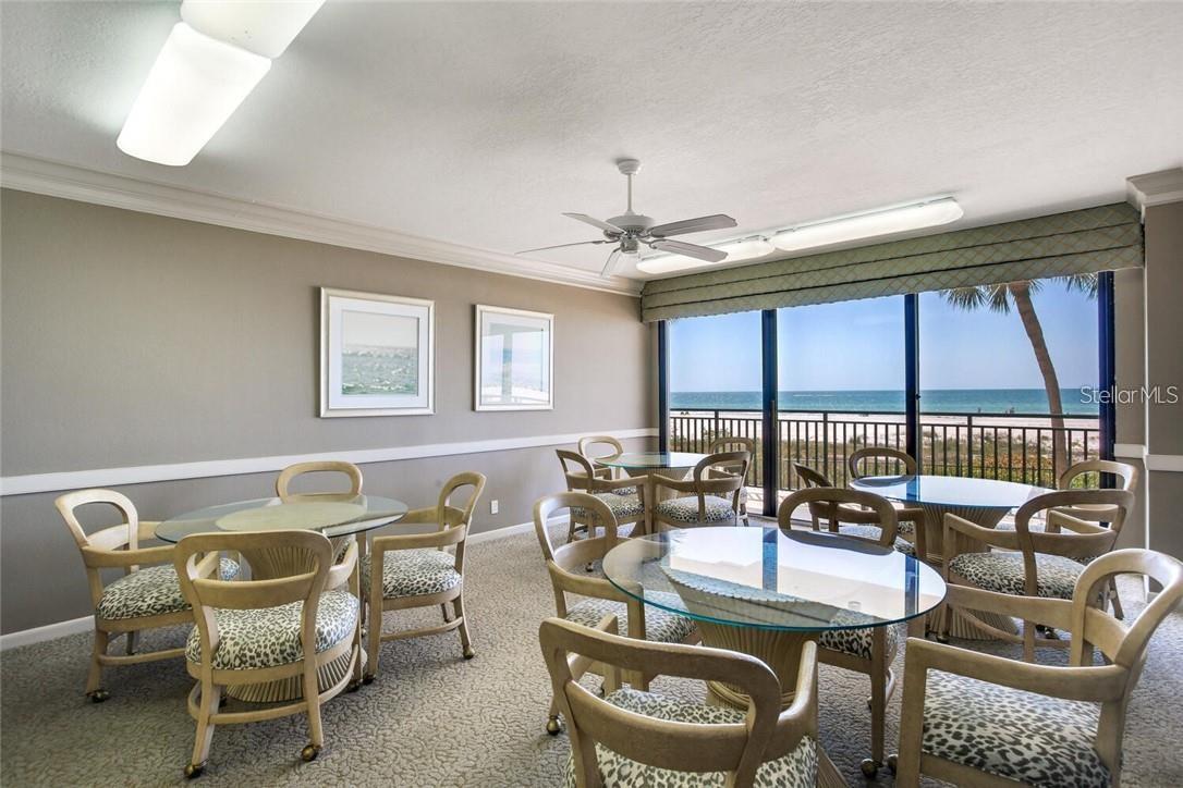 SAN SEAIR CONDO - Residential Lease