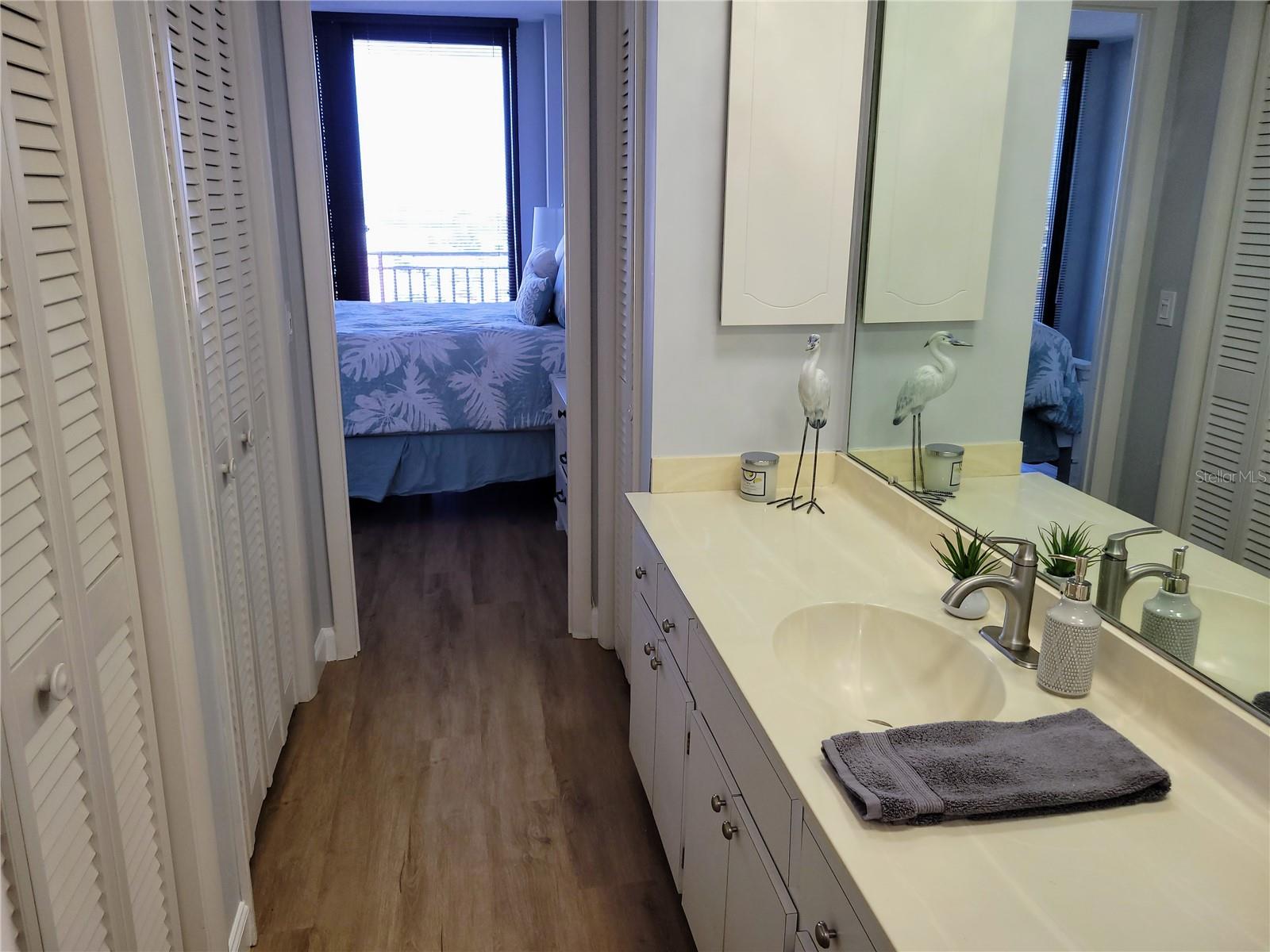 SAN SEAIR CONDO - Residential Lease