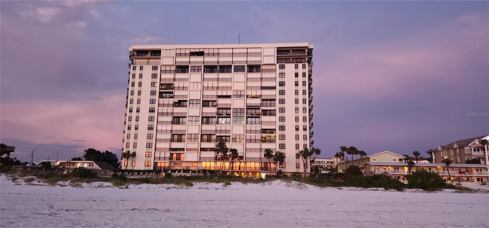 SAN SEAIR CONDO - Residential Lease