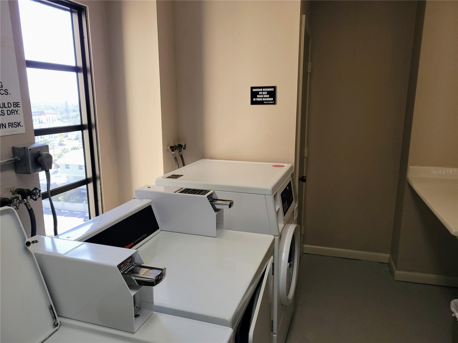 SAN SEAIR CONDO - Residential Lease