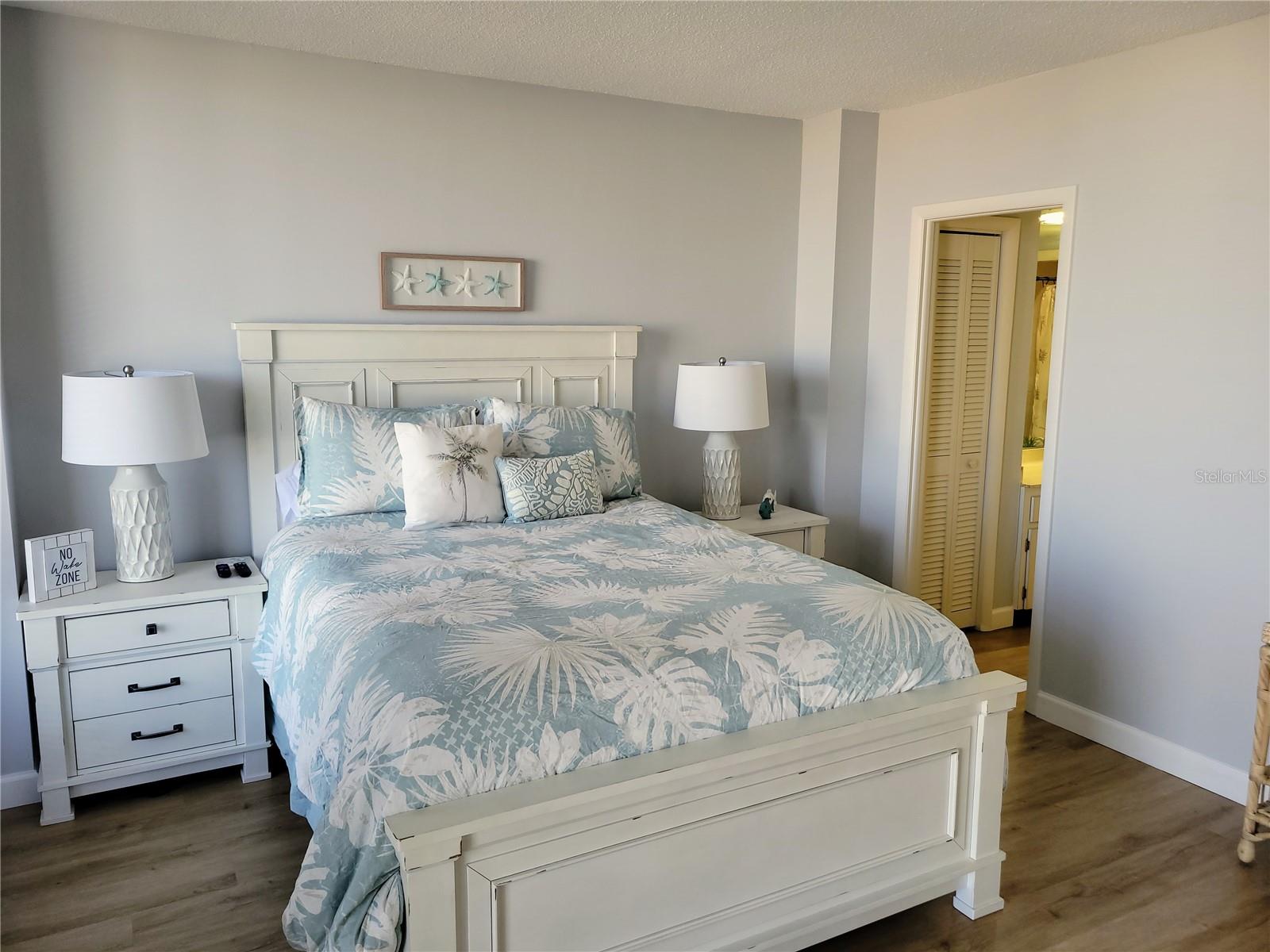 SAN SEAIR CONDO - Residential Lease