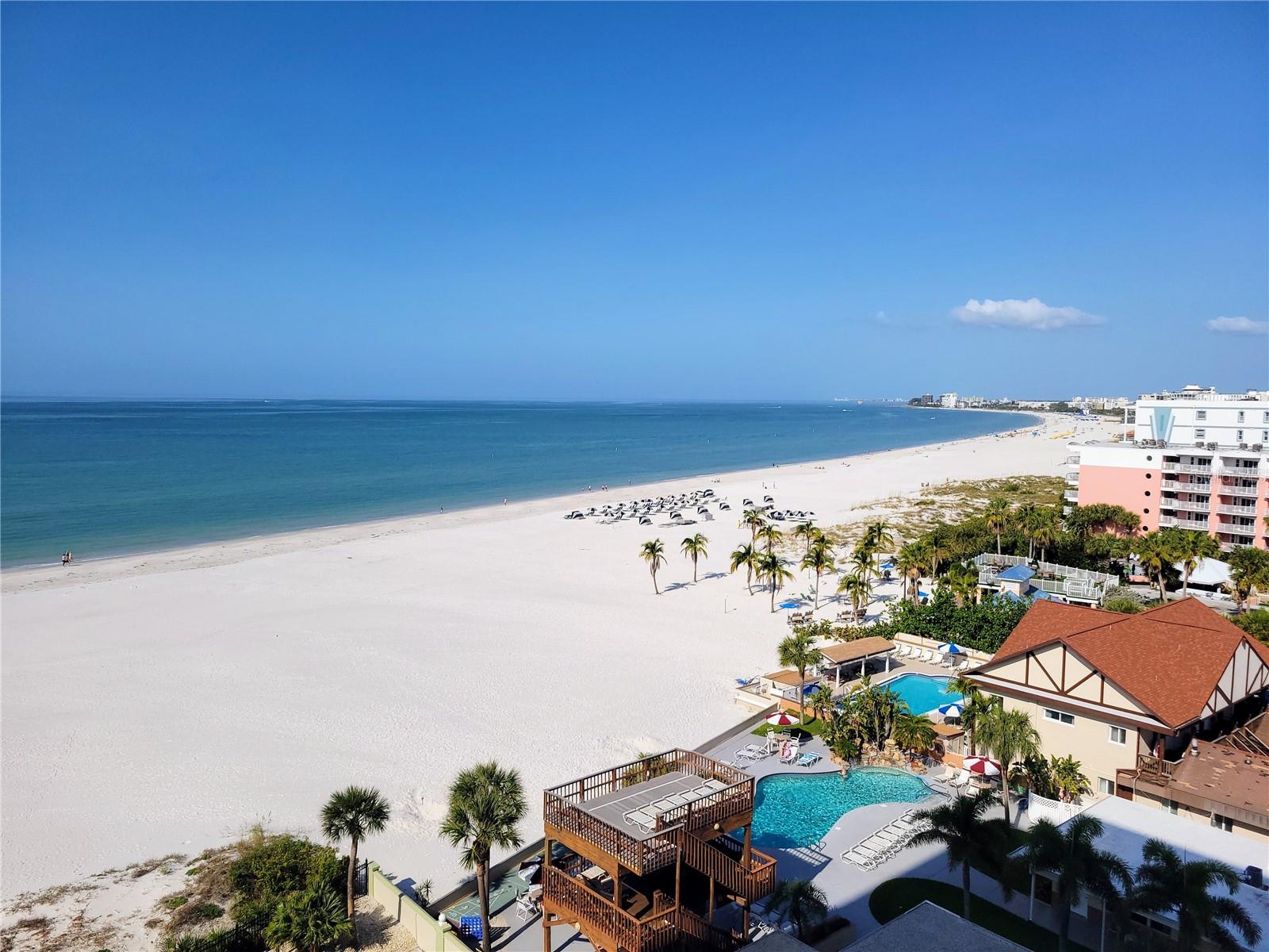 SAN SEAIR CONDO - Residential Lease