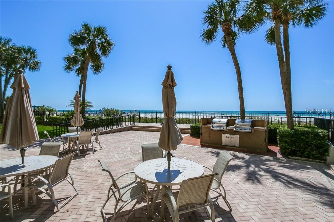 SAN SEAIR CONDO - Residential Lease