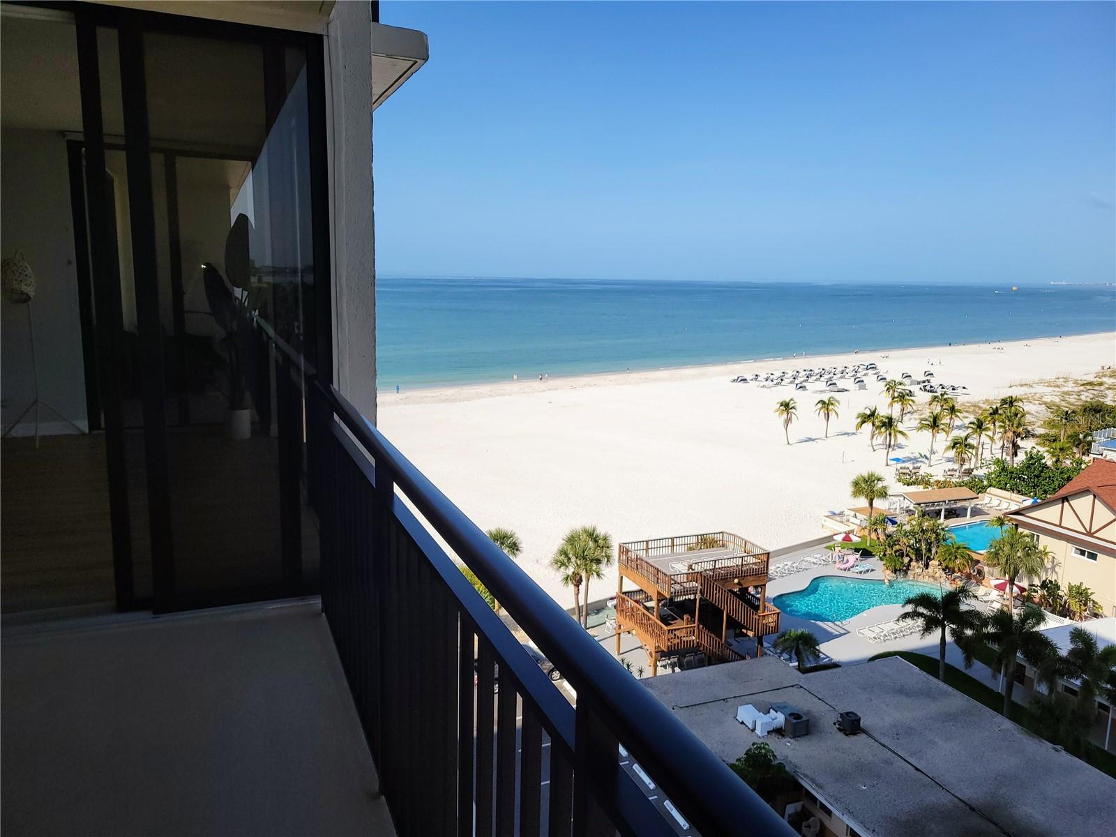 SAN SEAIR CONDO - Residential Lease