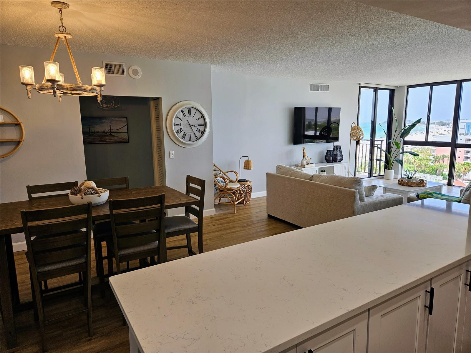 SAN SEAIR CONDO - Residential Lease