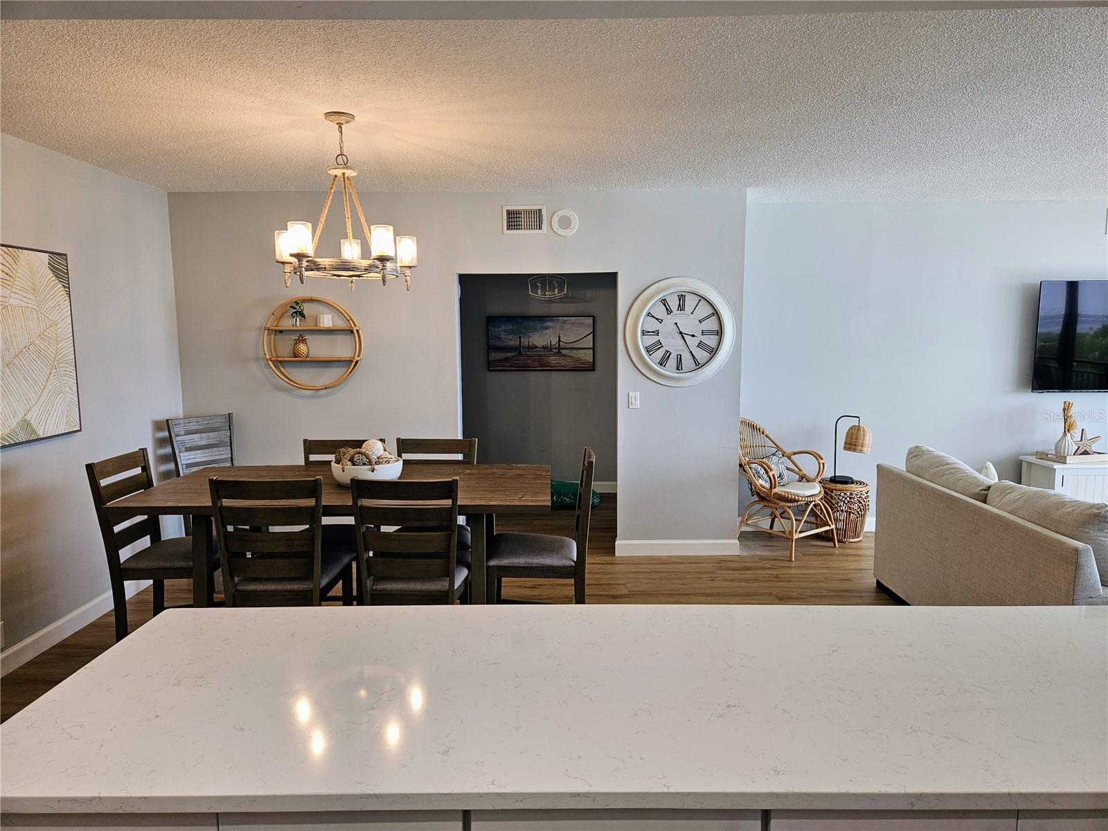 SAN SEAIR CONDO - Residential Lease