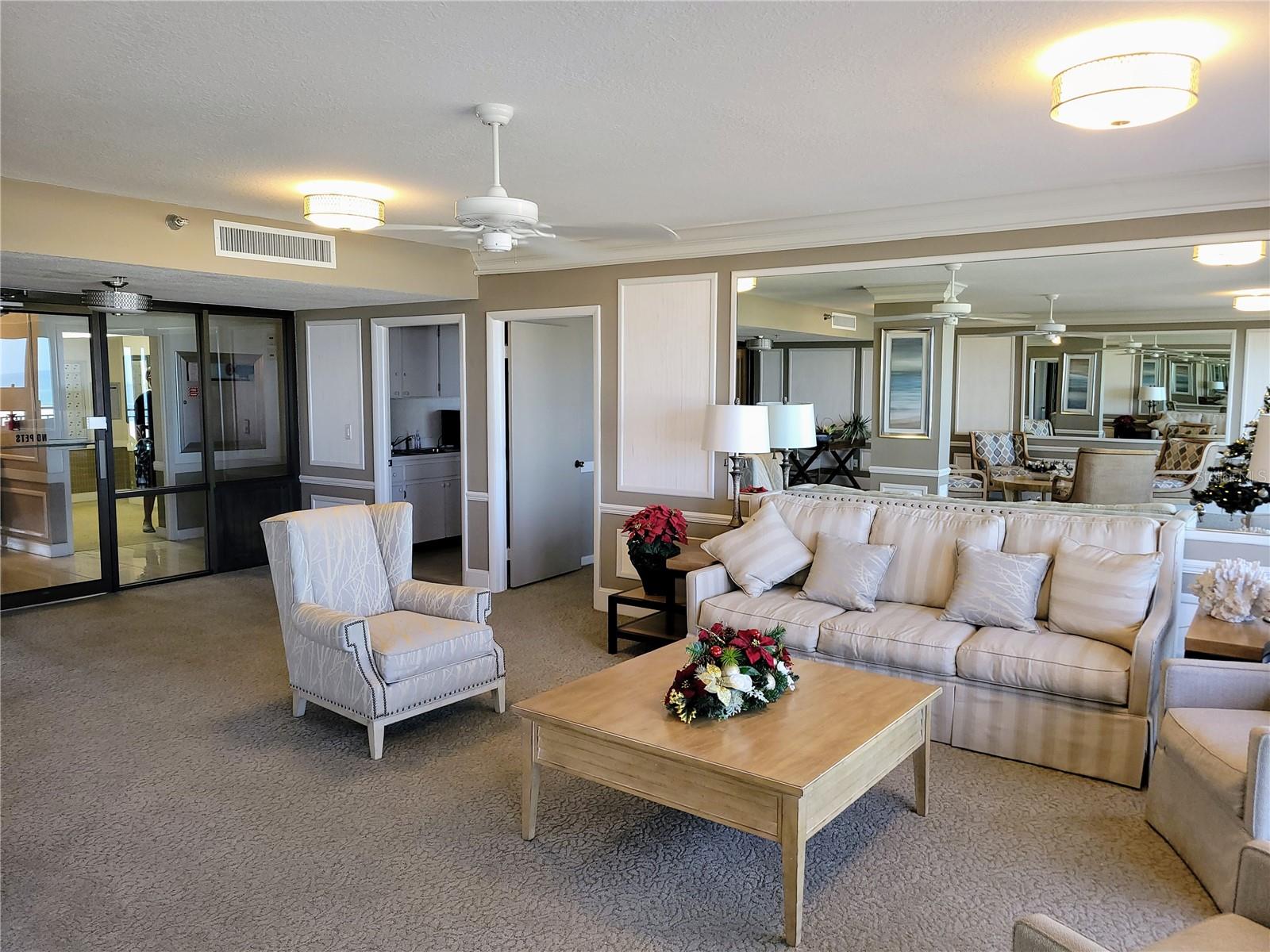 SAN SEAIR CONDO - Residential Lease
