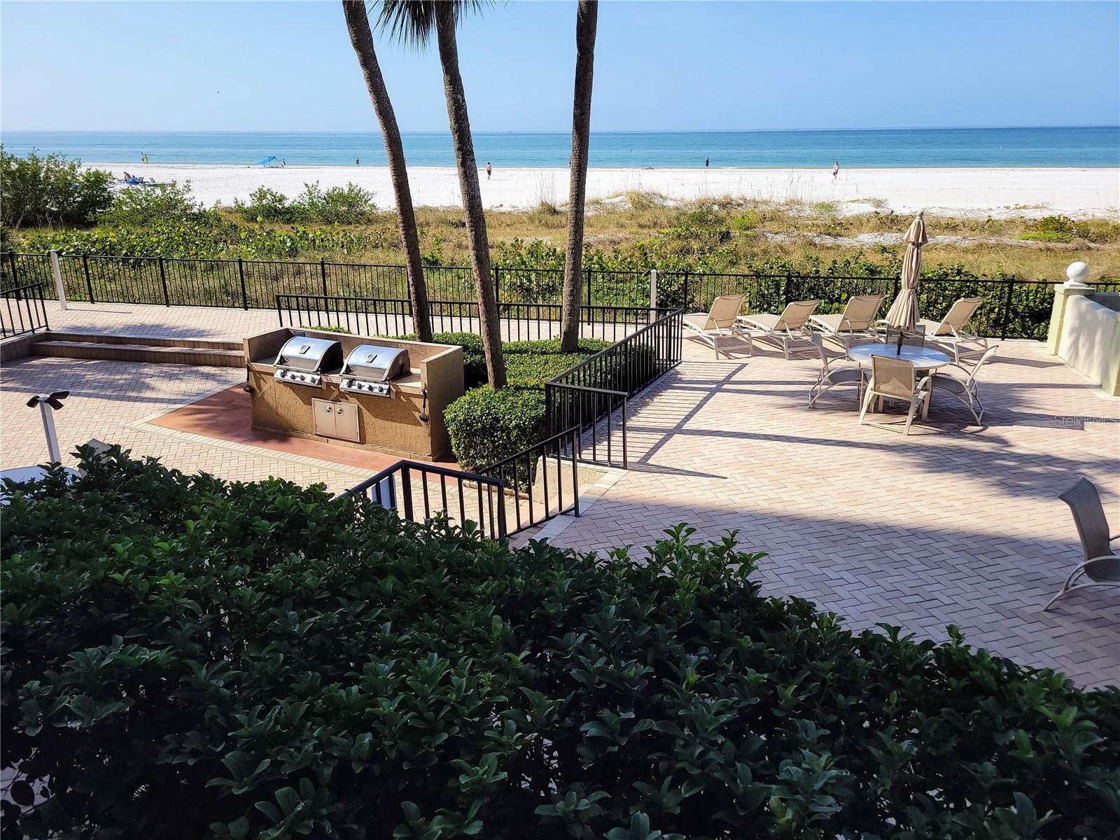 SAN SEAIR CONDO - Residential Lease