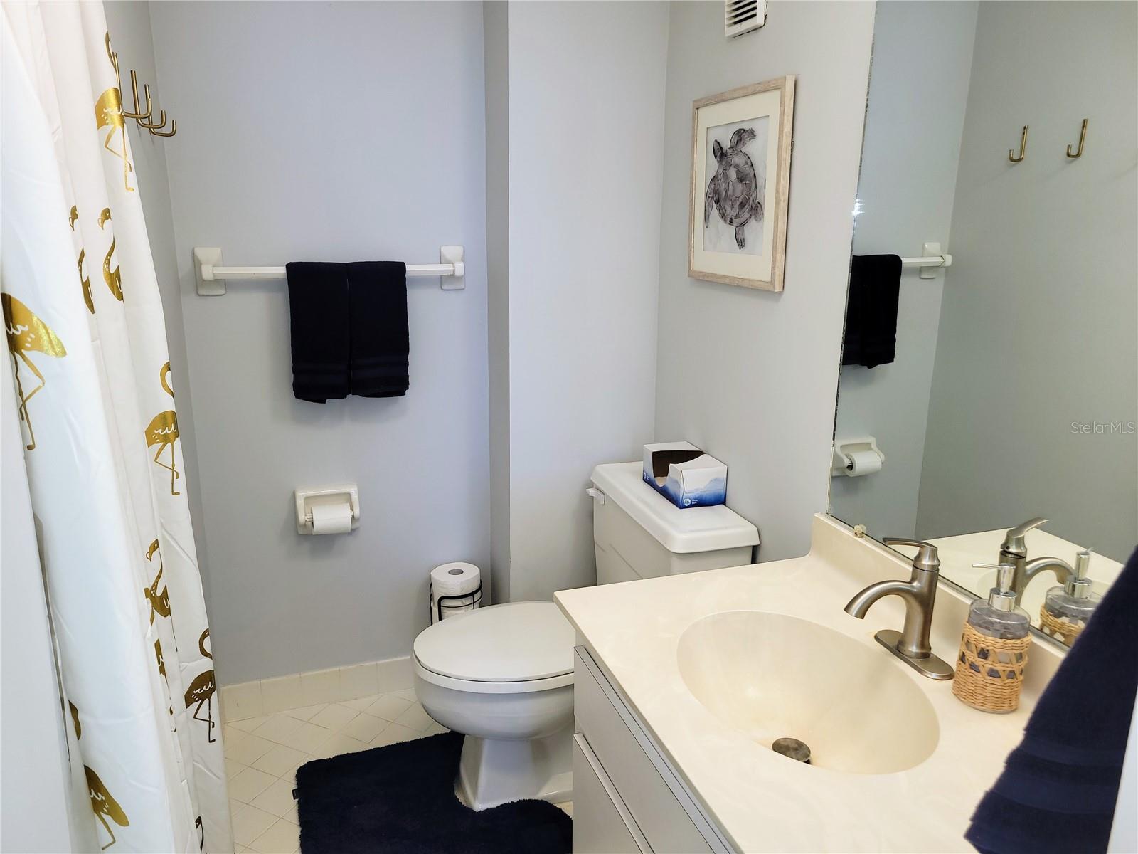 SAN SEAIR CONDO - Residential Lease