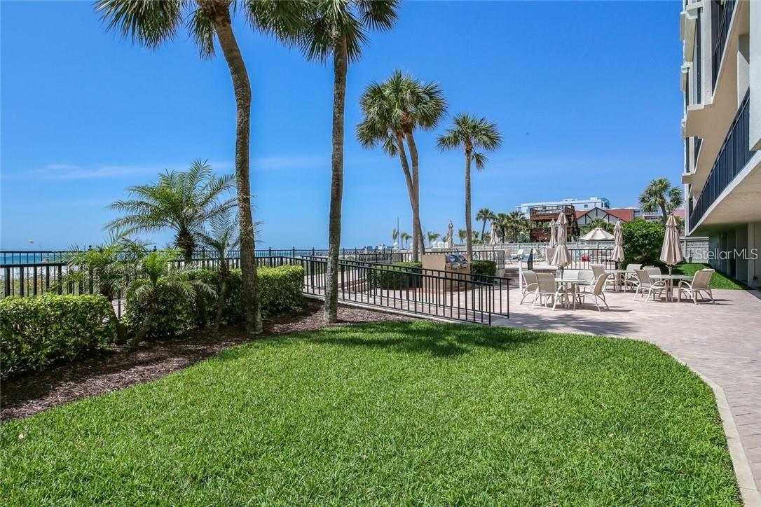 SAN SEAIR CONDO - Residential Lease