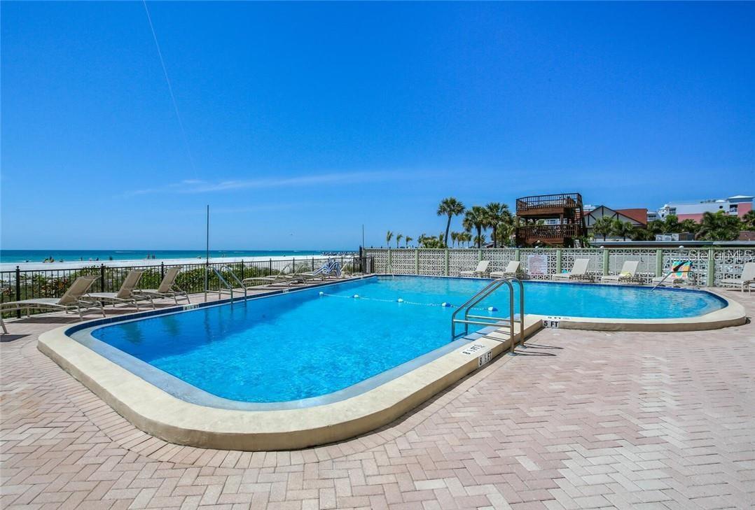 SAN SEAIR CONDO - Residential Lease