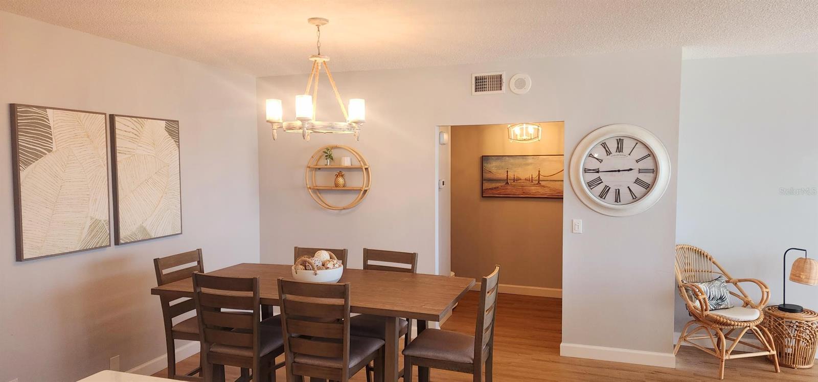 SAN SEAIR CONDO - Residential Lease