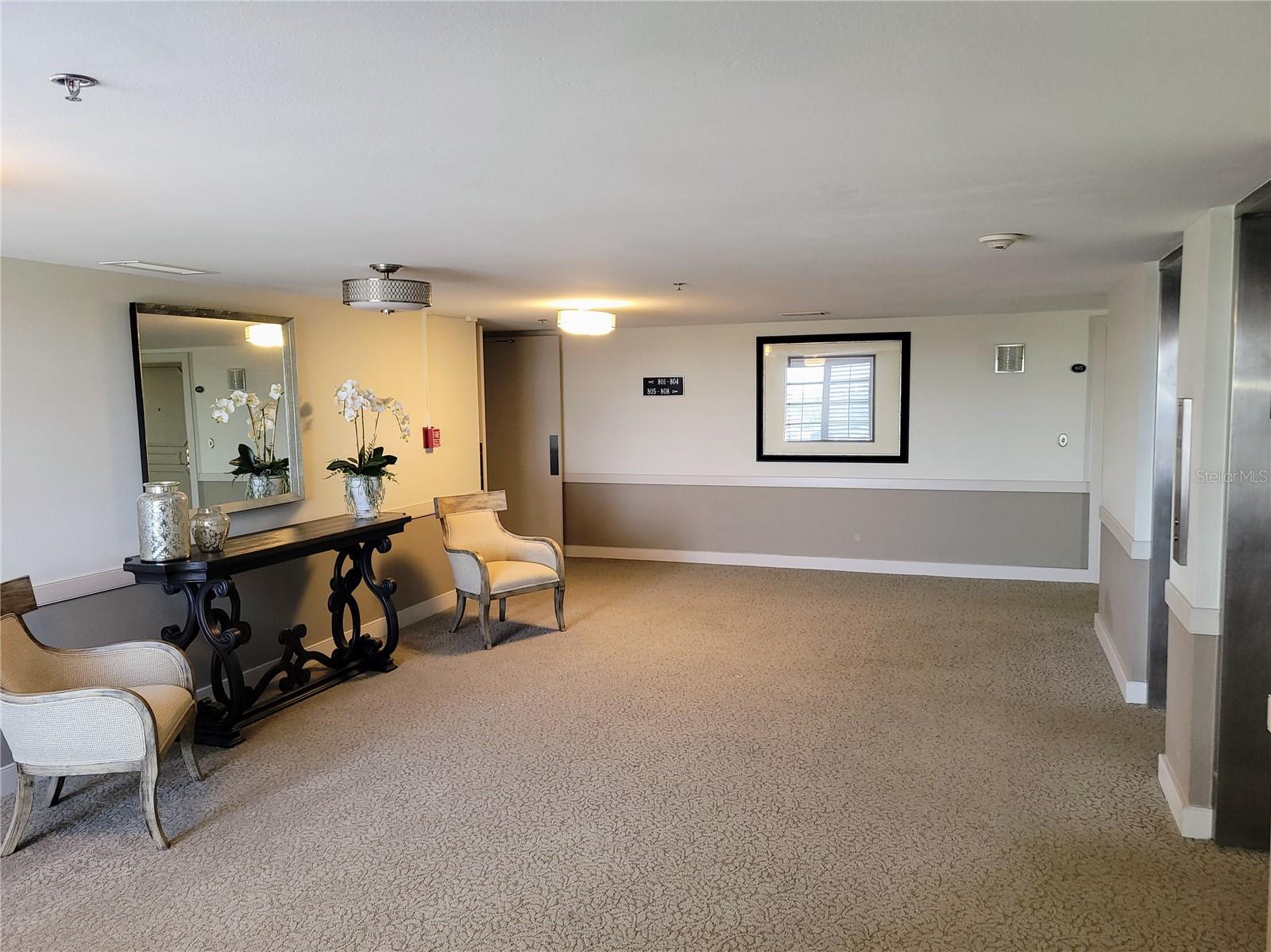 SAN SEAIR CONDO - Residential Lease