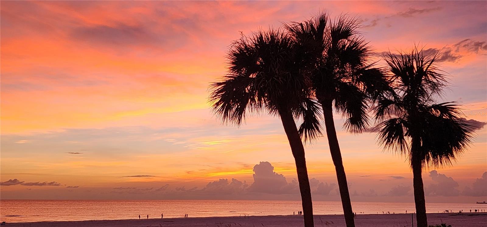 SAN SEAIR CONDO - Residential Lease