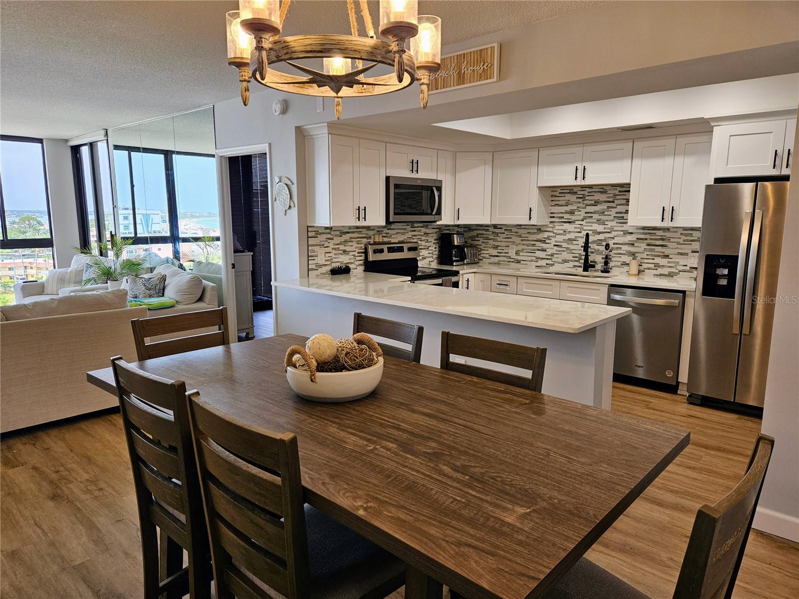 SAN SEAIR CONDO - Residential Lease