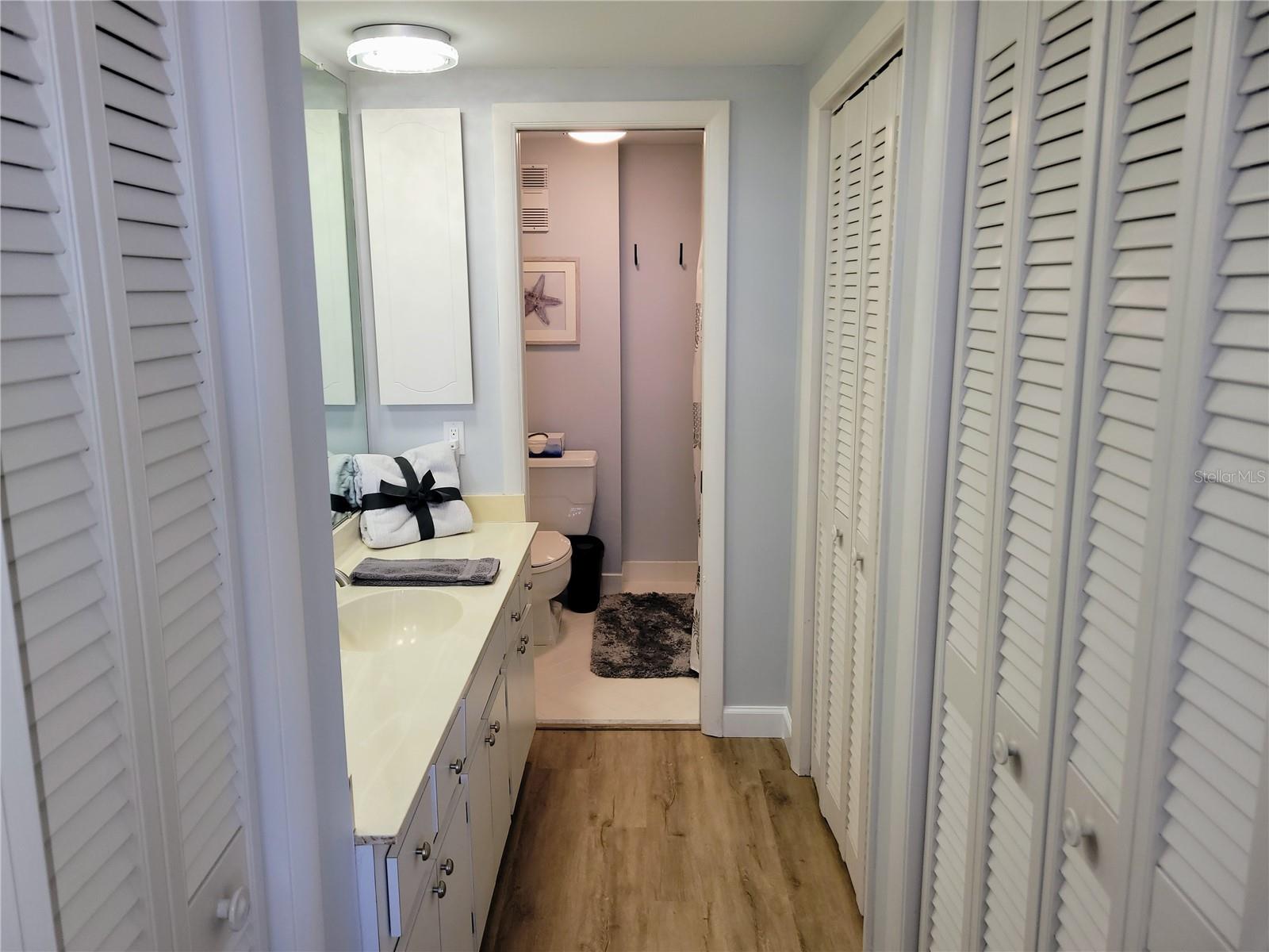 SAN SEAIR CONDO - Residential Lease