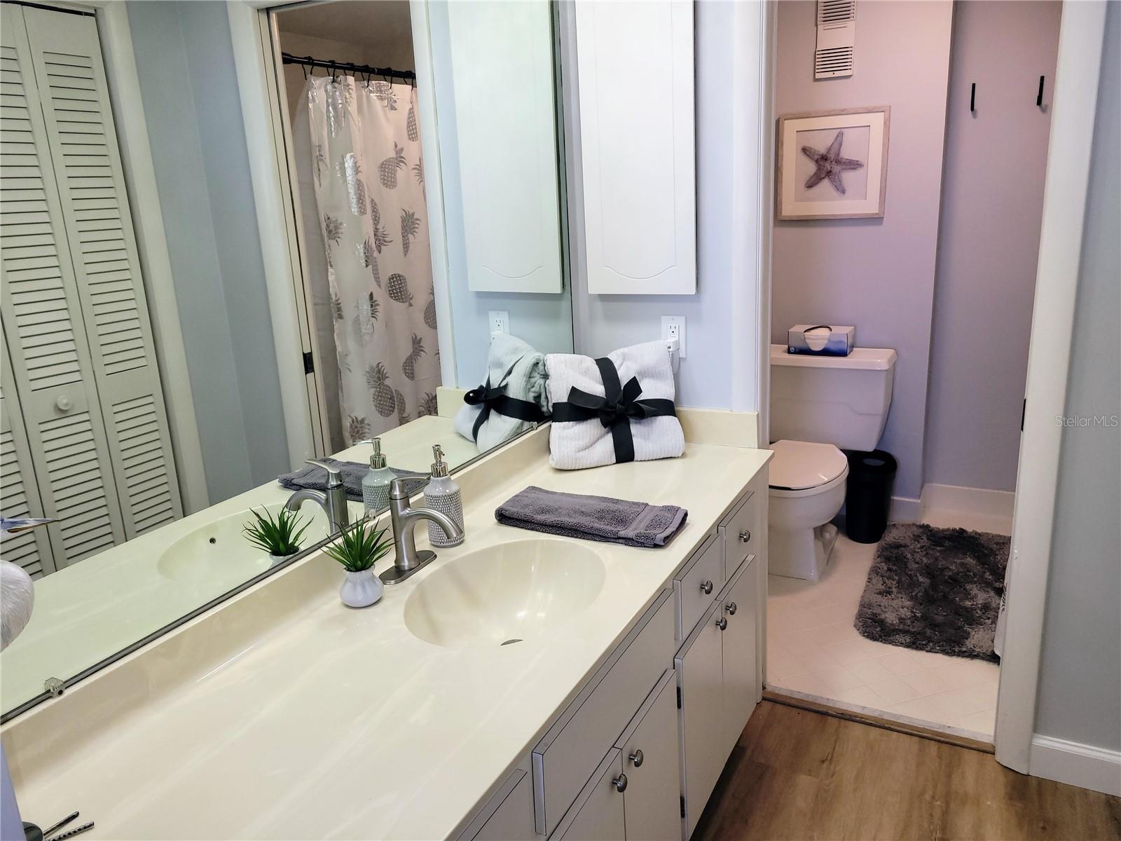 SAN SEAIR CONDO - Residential Lease