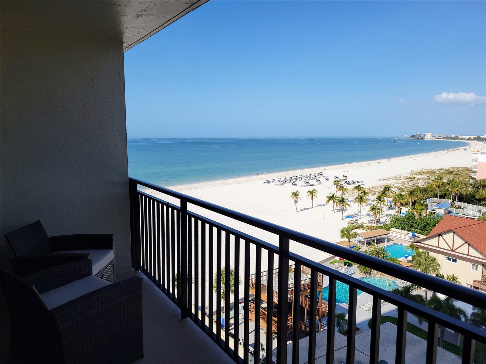 SAN SEAIR CONDO - Residential Lease