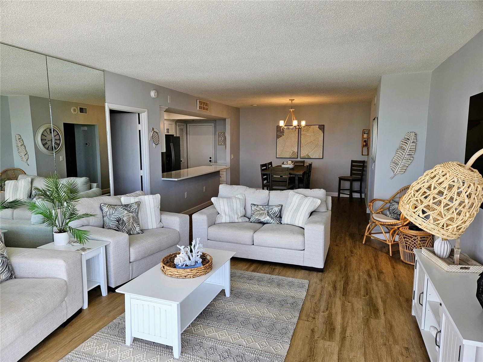 SAN SEAIR CONDO - Residential Lease
