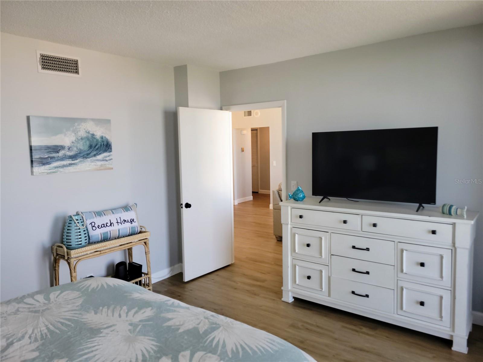 SAN SEAIR CONDO - Residential Lease