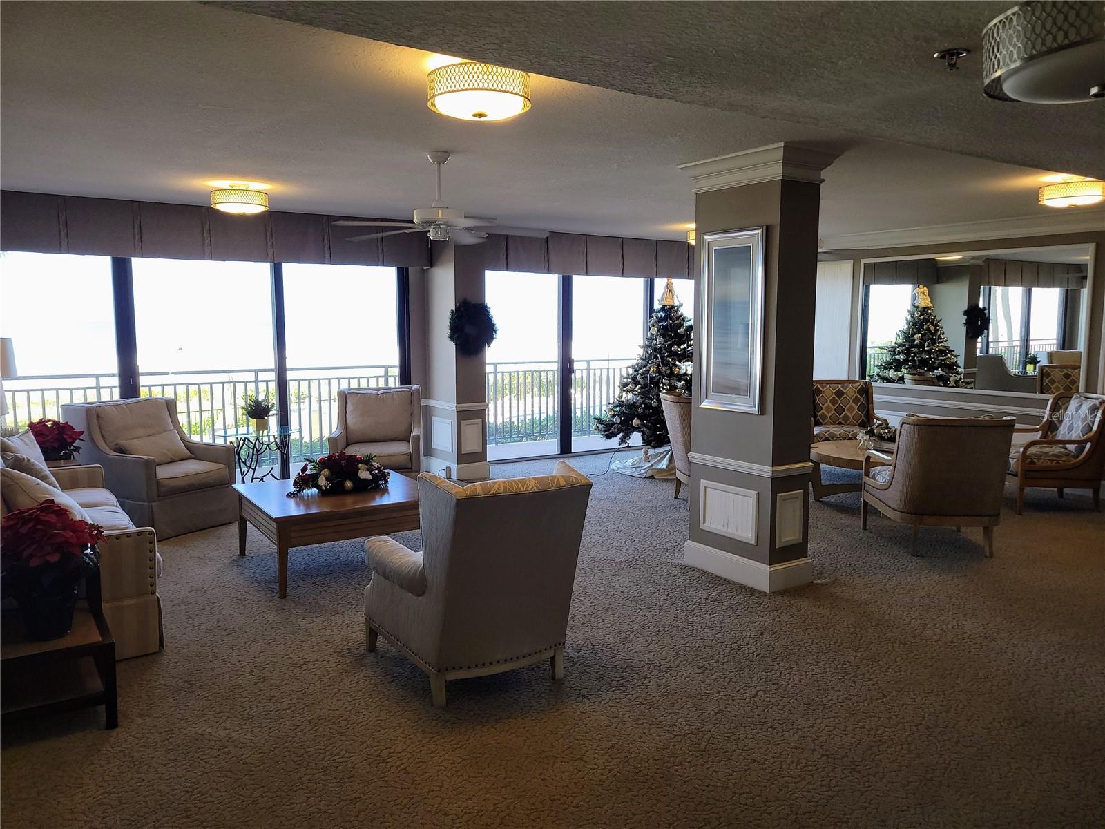 SAN SEAIR CONDO - Residential Lease