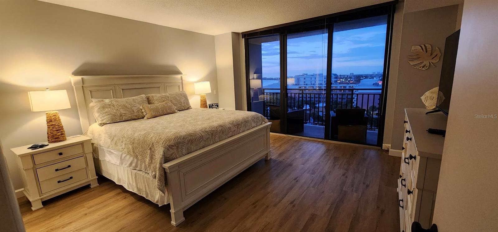 SAN SEAIR CONDO - Residential Lease