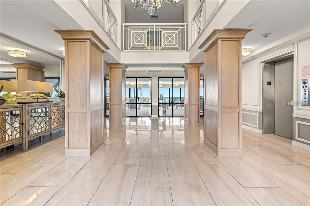SAN SEAIR CONDO - Residential Lease