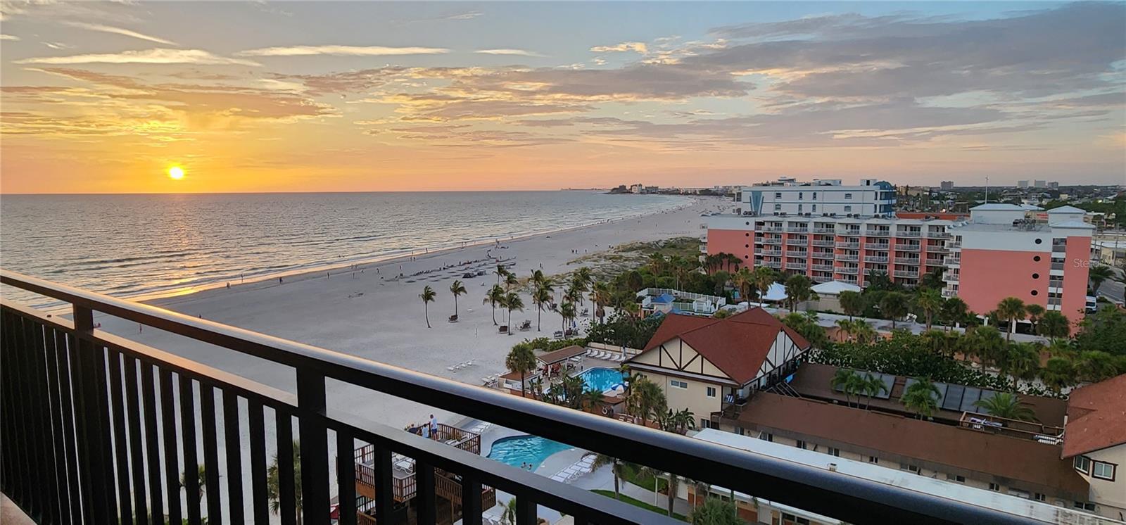 SAN SEAIR CONDO - Residential Lease