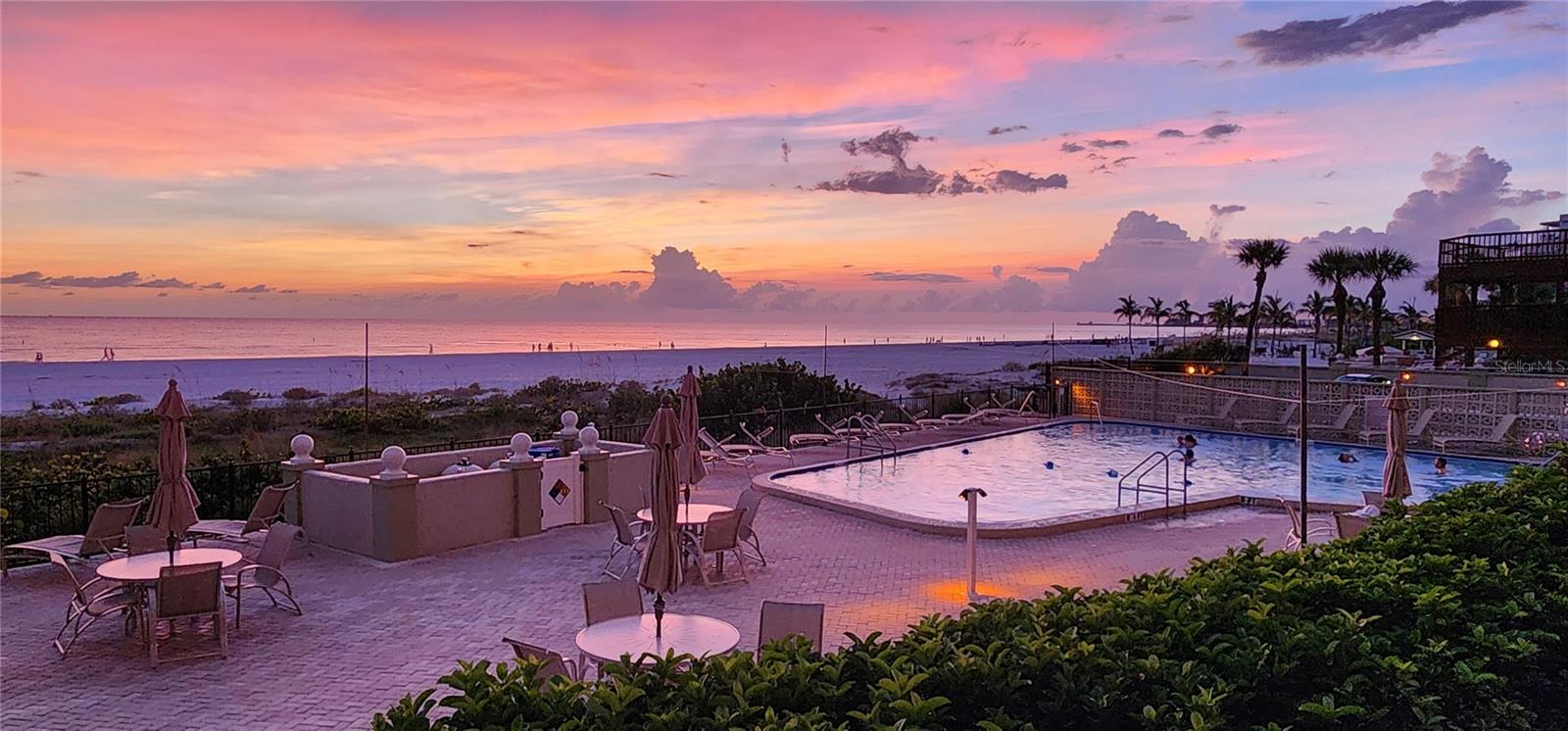 SAN SEAIR CONDO - Residential Lease