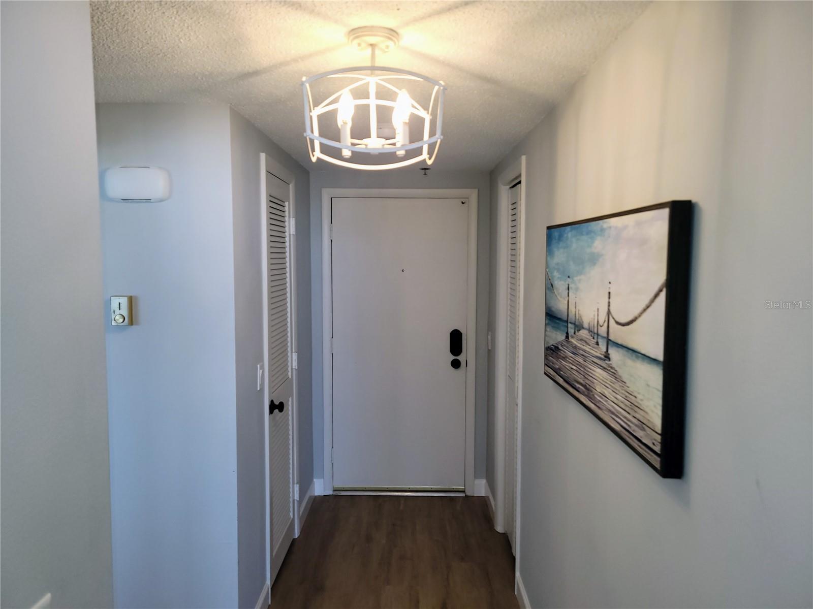 SAN SEAIR CONDO - Residential Lease