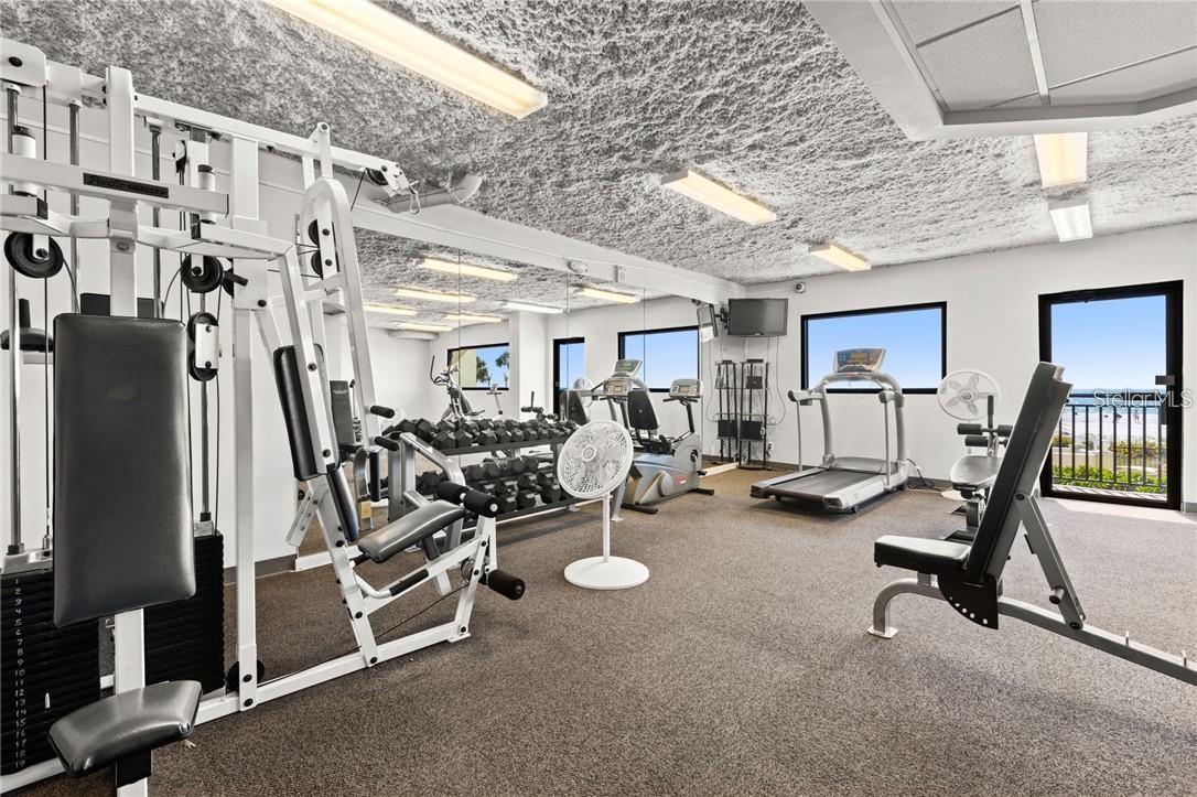 SAN SEAIR CONDO - Residential Lease