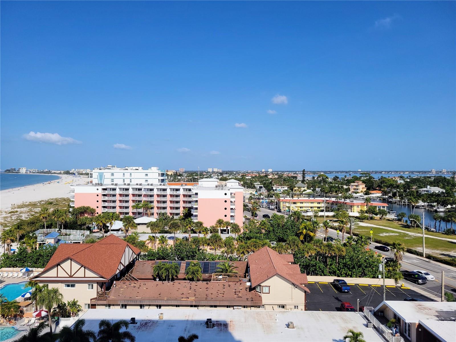 SAN SEAIR CONDO - Residential Lease