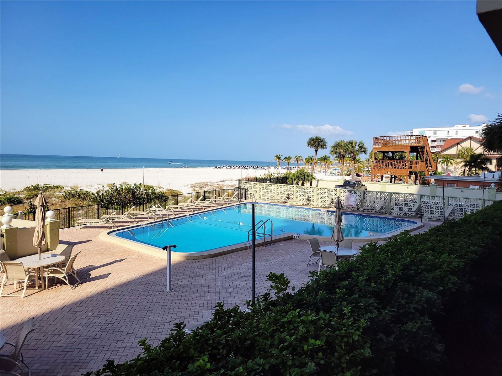 SAN SEAIR CONDO - Residential Lease