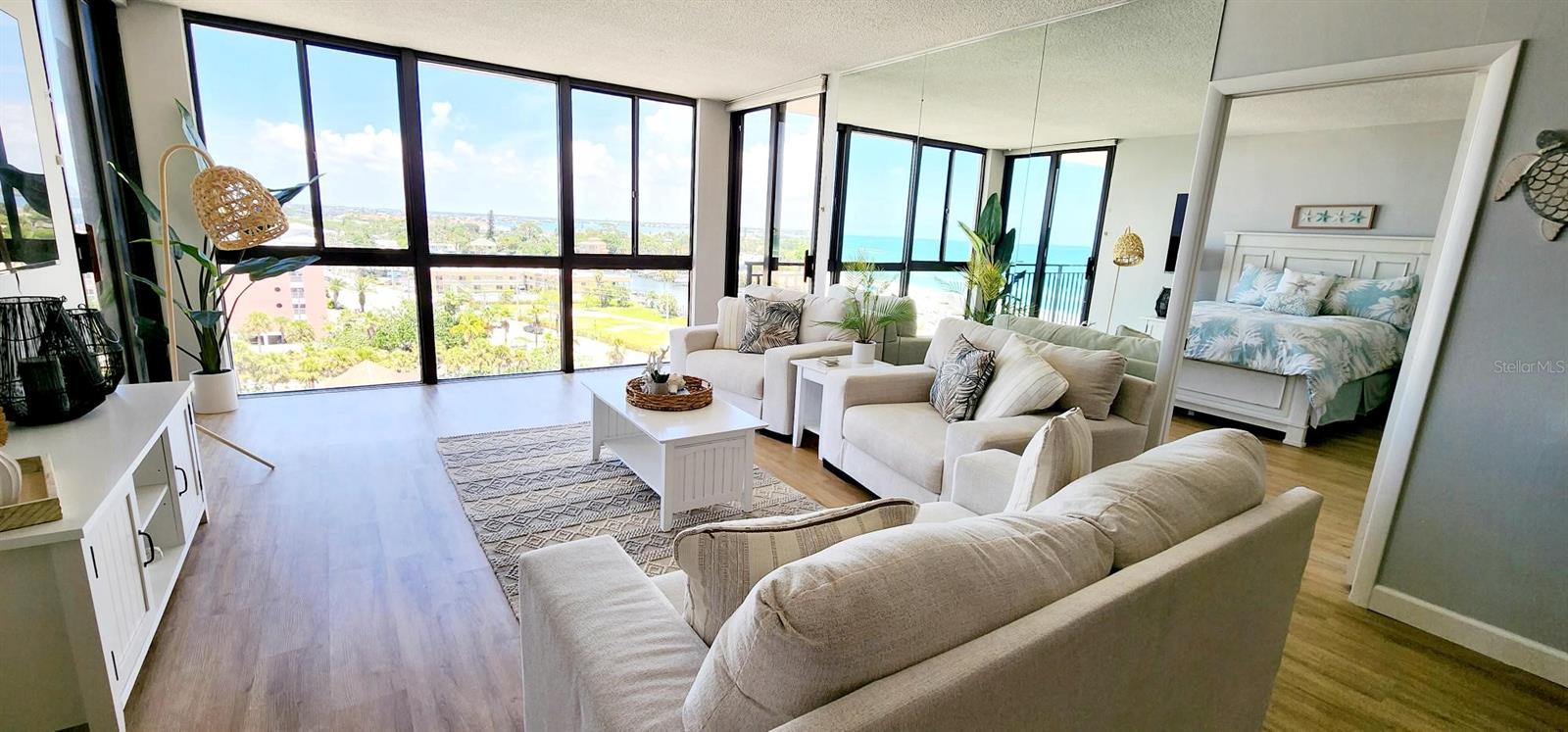 SAN SEAIR CONDO - Residential Lease