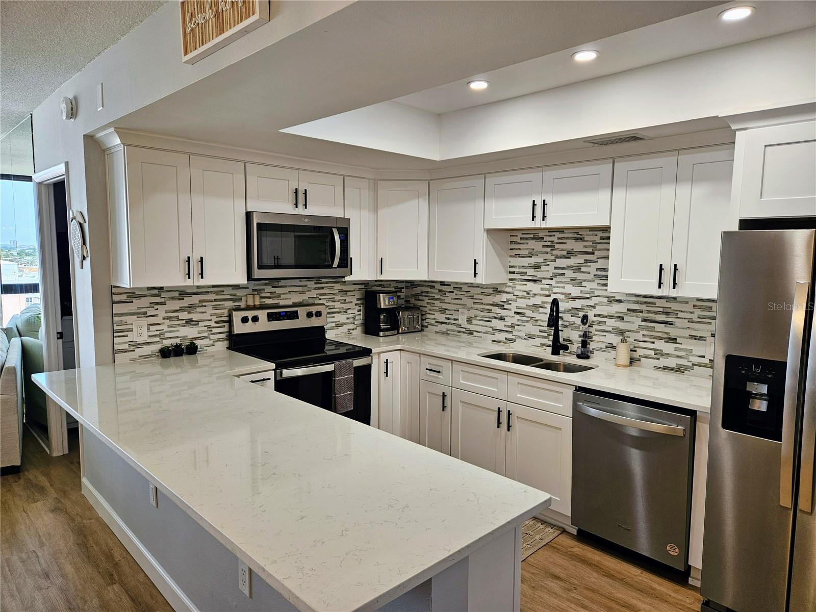 SAN SEAIR CONDO - Residential Lease