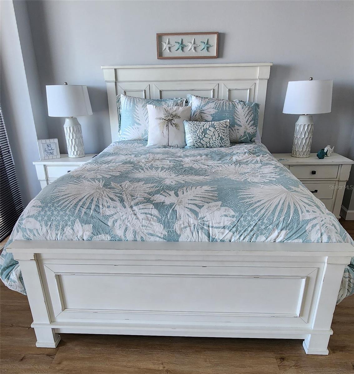 SAN SEAIR CONDO - Residential Lease