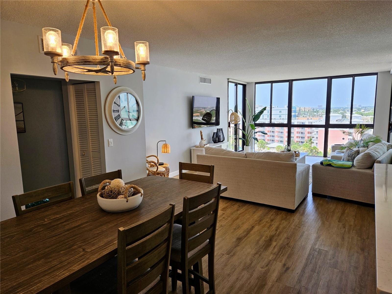 SAN SEAIR CONDO - Residential Lease