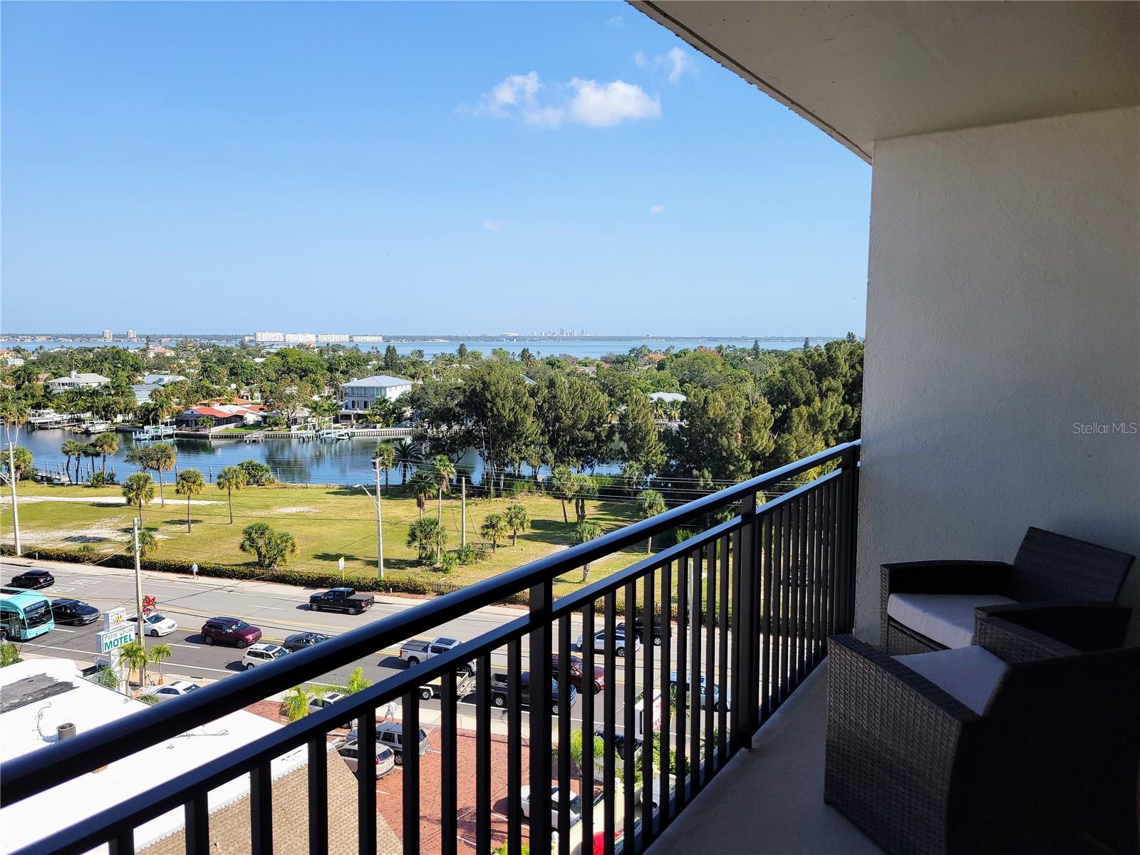 SAN SEAIR CONDO - Residential Lease