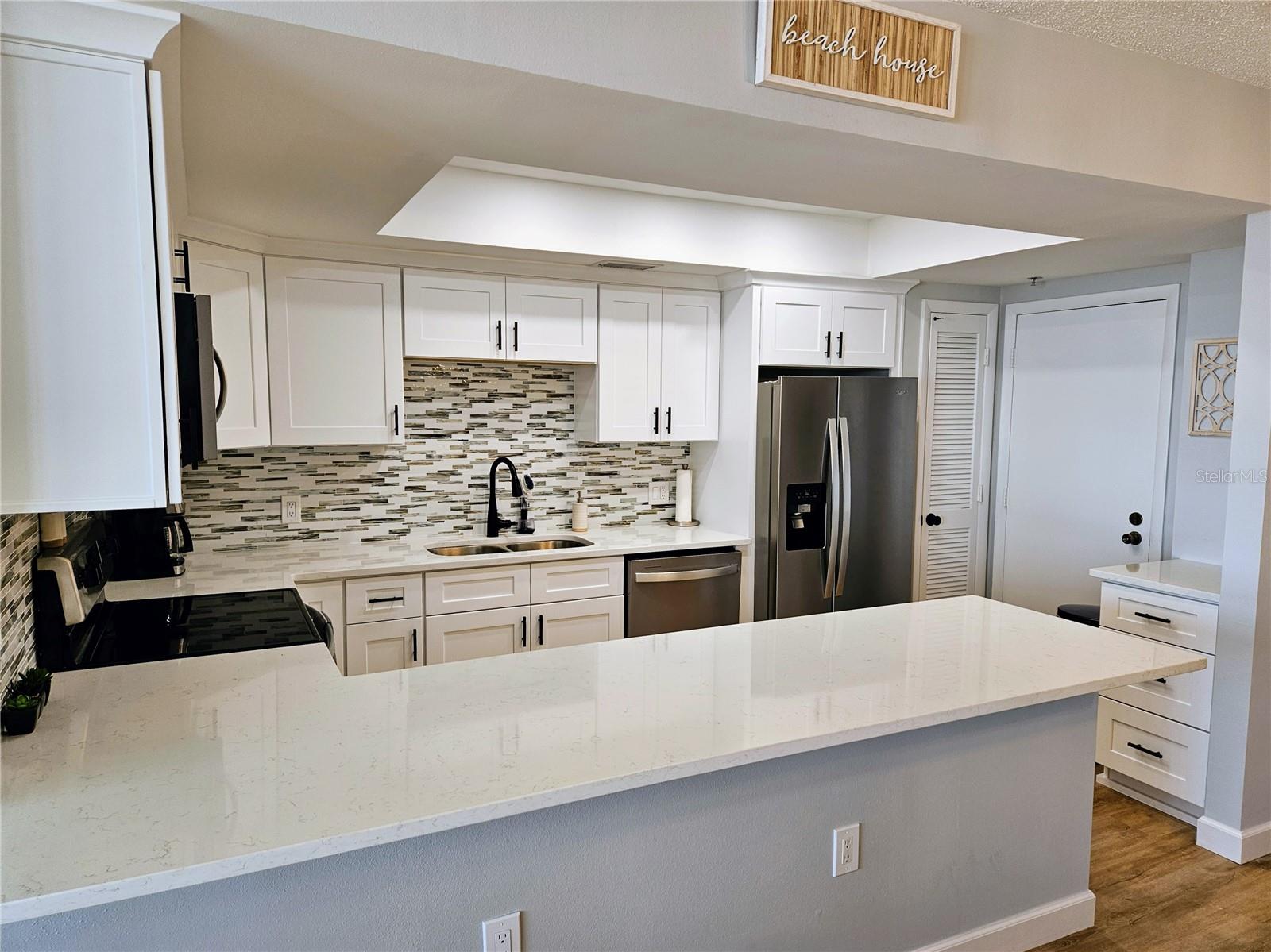 SAN SEAIR CONDO - Residential Lease