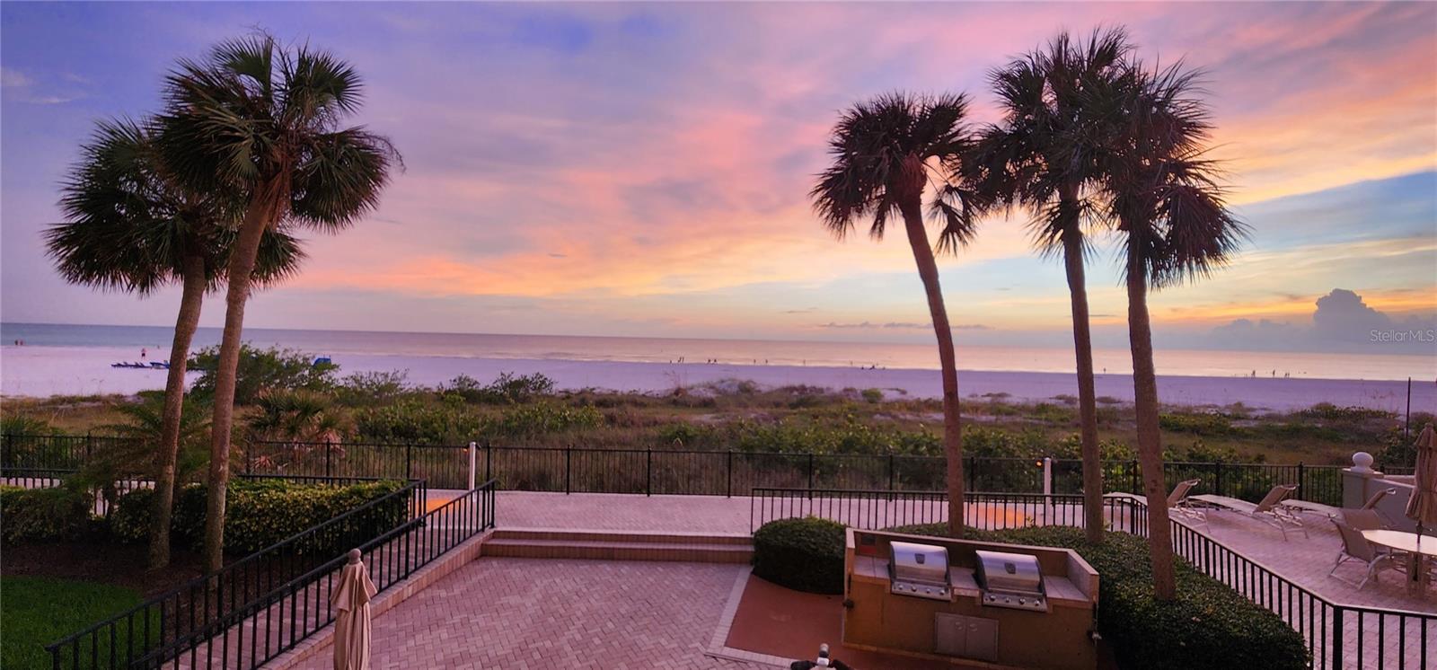 SAN SEAIR CONDO - Residential Lease