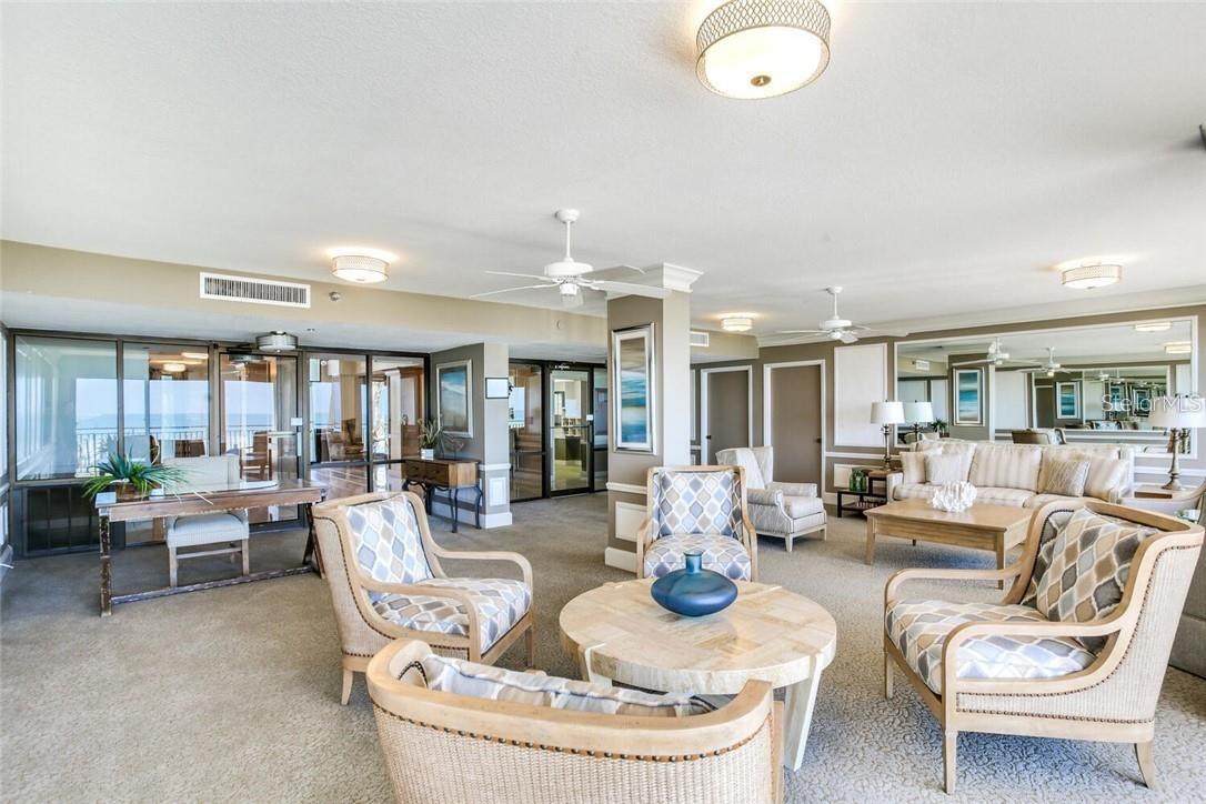 SAN SEAIR CONDO - Residential Lease
