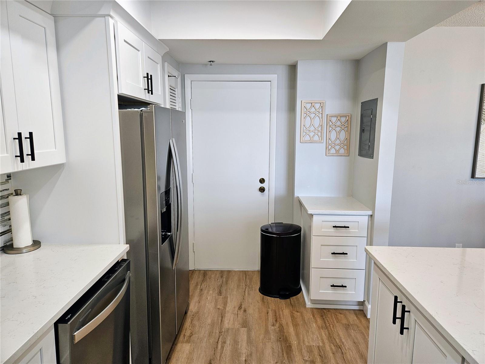 SAN SEAIR CONDO - Residential Lease