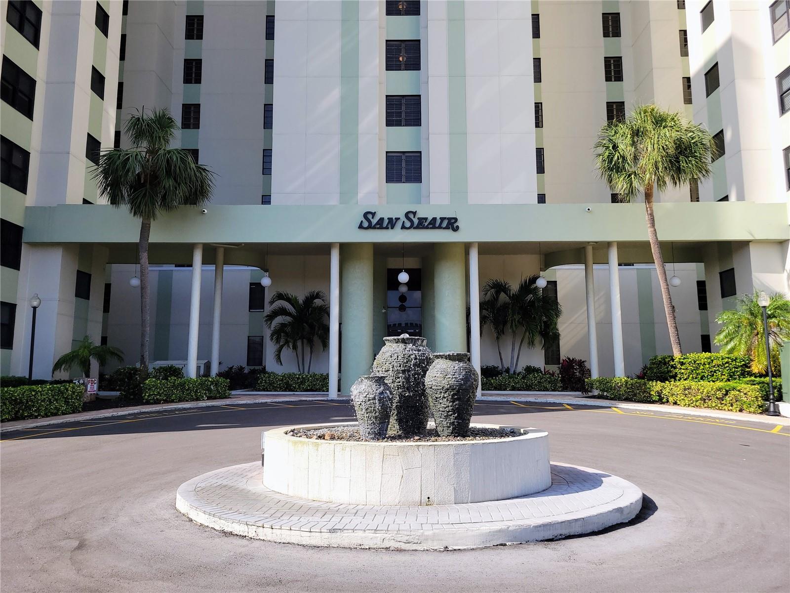 SAN SEAIR CONDO - Residential Lease