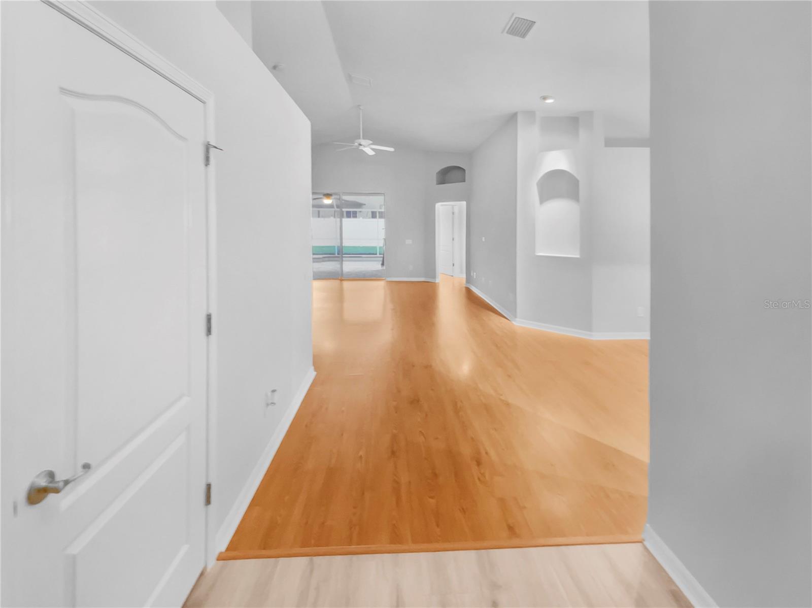 SUNCOAST MEADOWS INCREMENT 02 - Residential