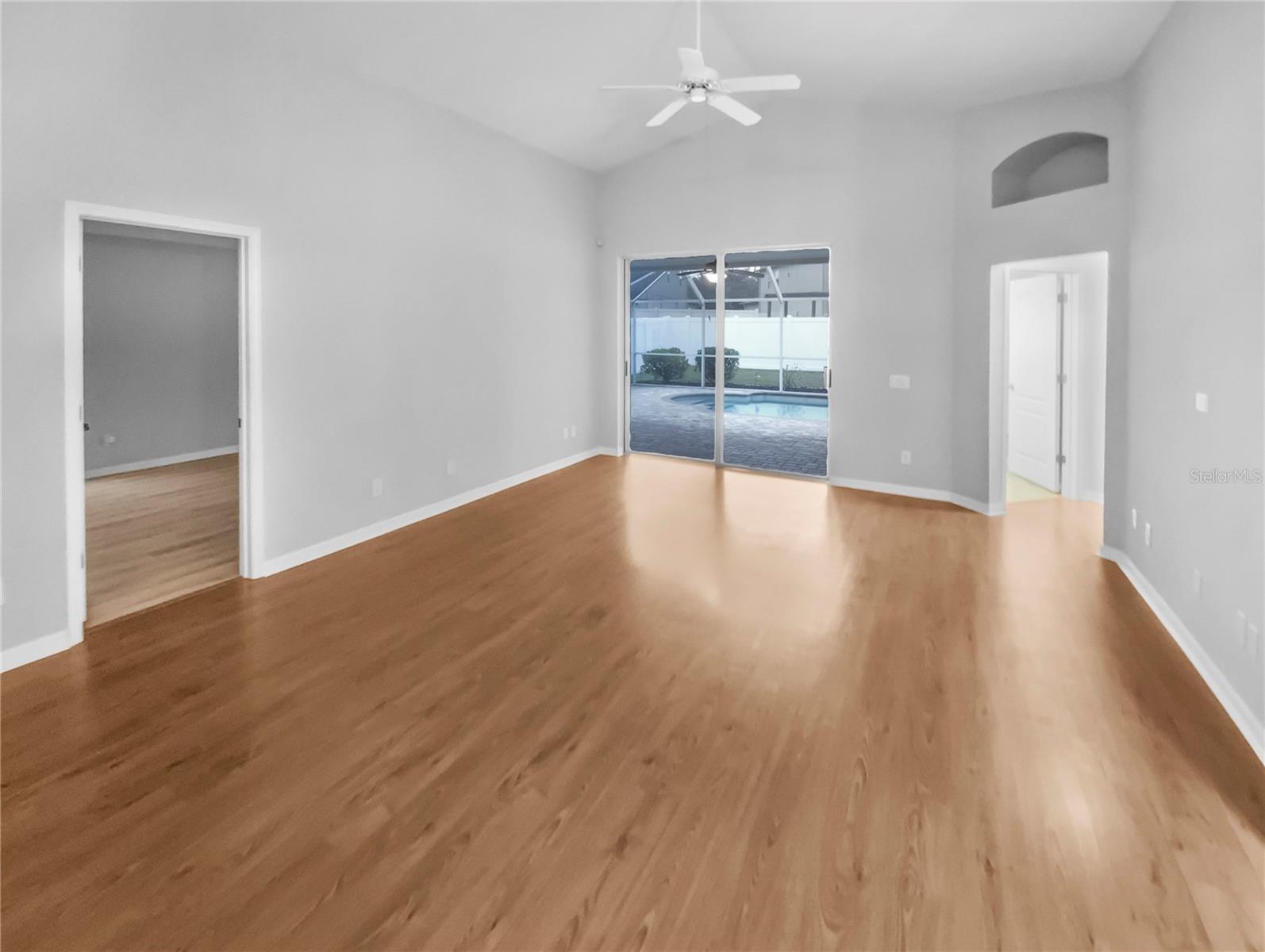 SUNCOAST MEADOWS INCREMENT 02 - Residential