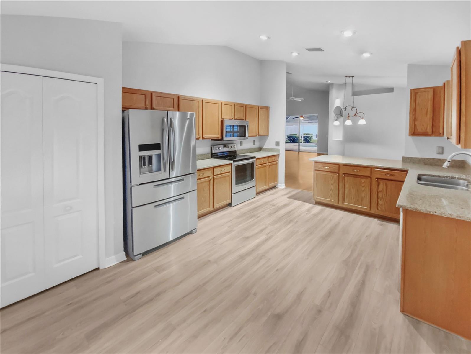 SUNCOAST MEADOWS INCREMENT 02 - Residential