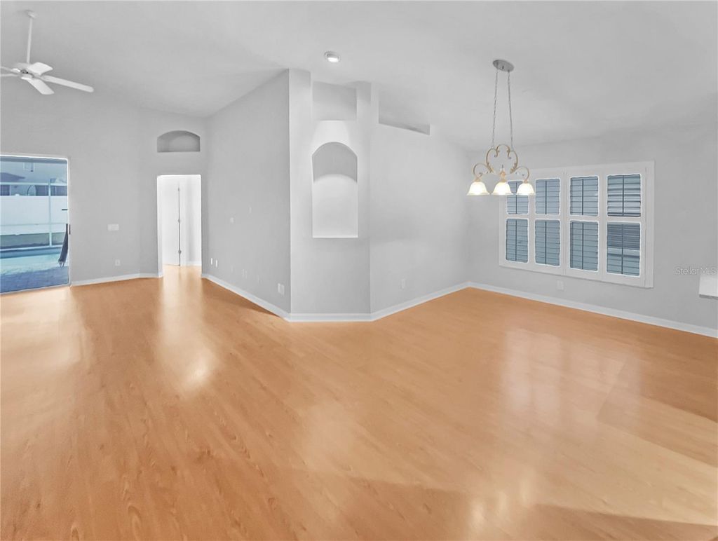 Photo of 3300 Clover Blossom Circle, Land O Lakes, FL 34638 (MLS # O6368388)